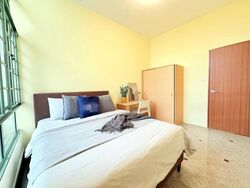 Gold Coast Condo (D5), Condominium #481642101